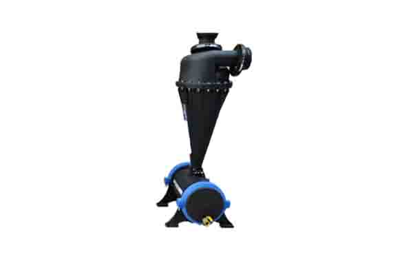 济南越南客户参观程瑞达过滤器工厂