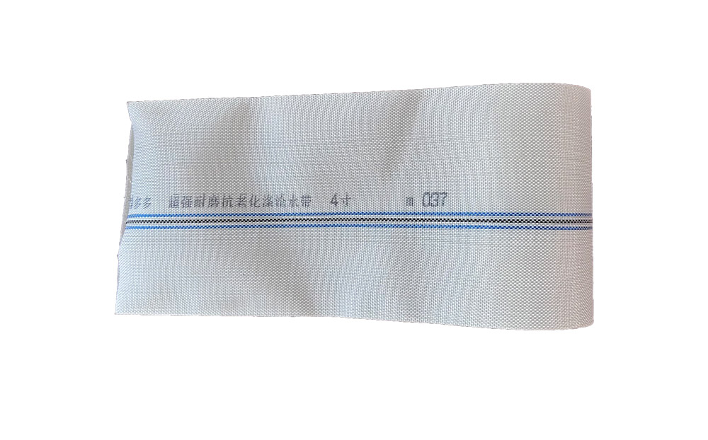 济南涤纶编织水带使用方法