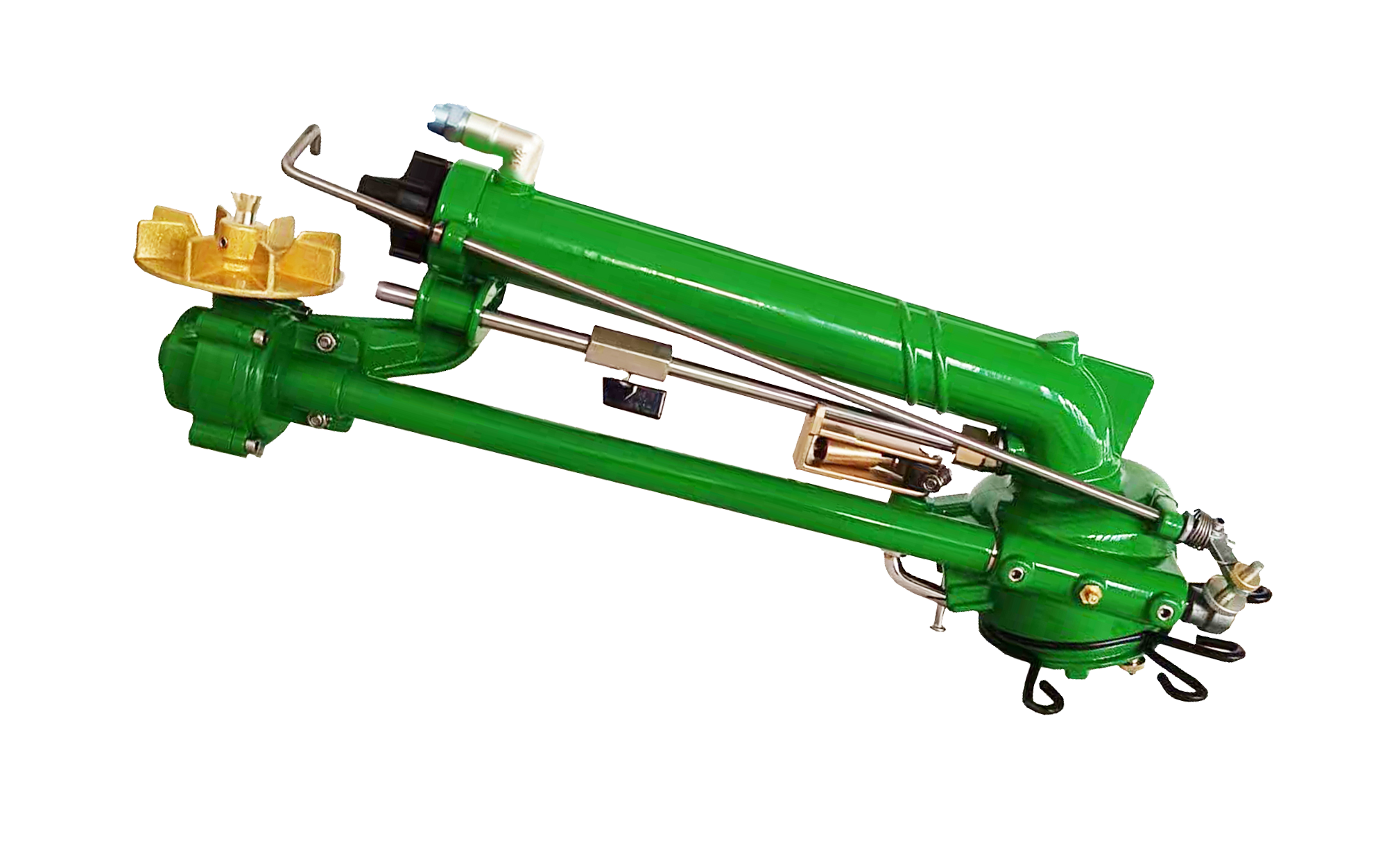 济南SK41 PLUS涡轮喷枪