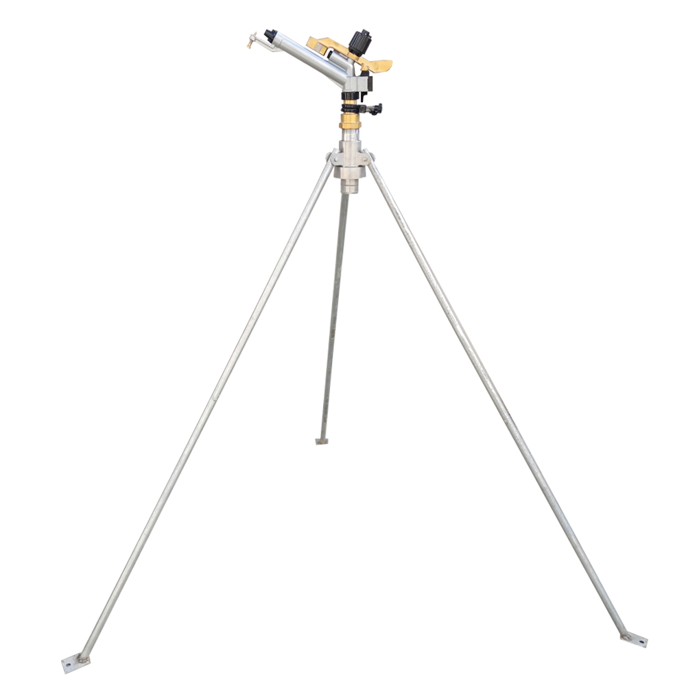 济南程瑞达 CRC30 灌溉喷枪支架四大核心优势