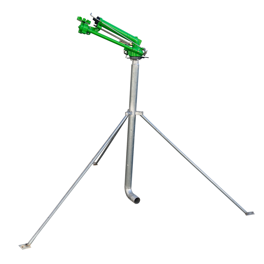 济南SK41A 喷枪与专用支架核心优势