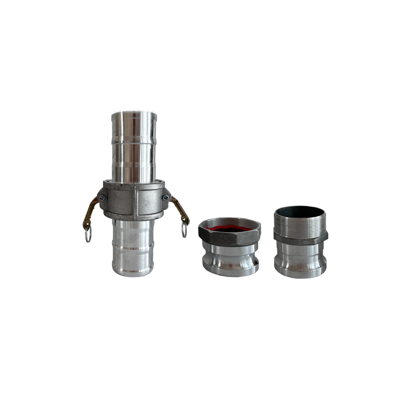 济南3.0寸快速接头