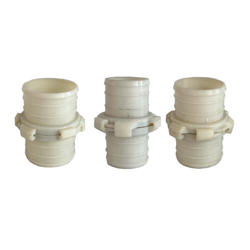 济南塑料快速接头