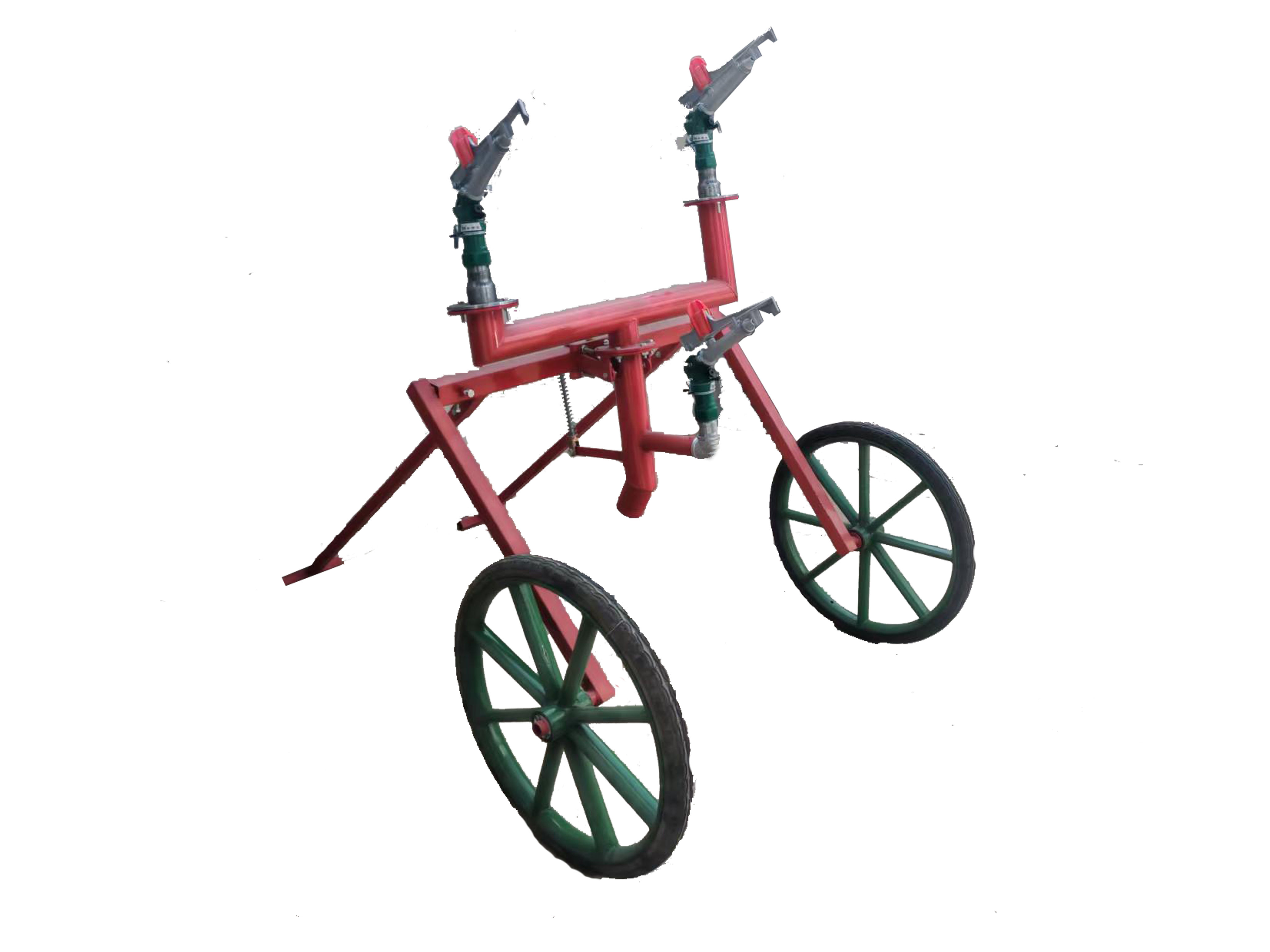 济南PY30移动喷灌车 春季播种农田灌溉高效搭档