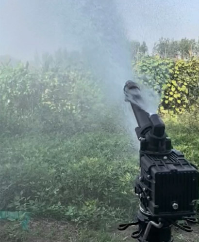 济南影响农田每公顷灌溉用水量的因素